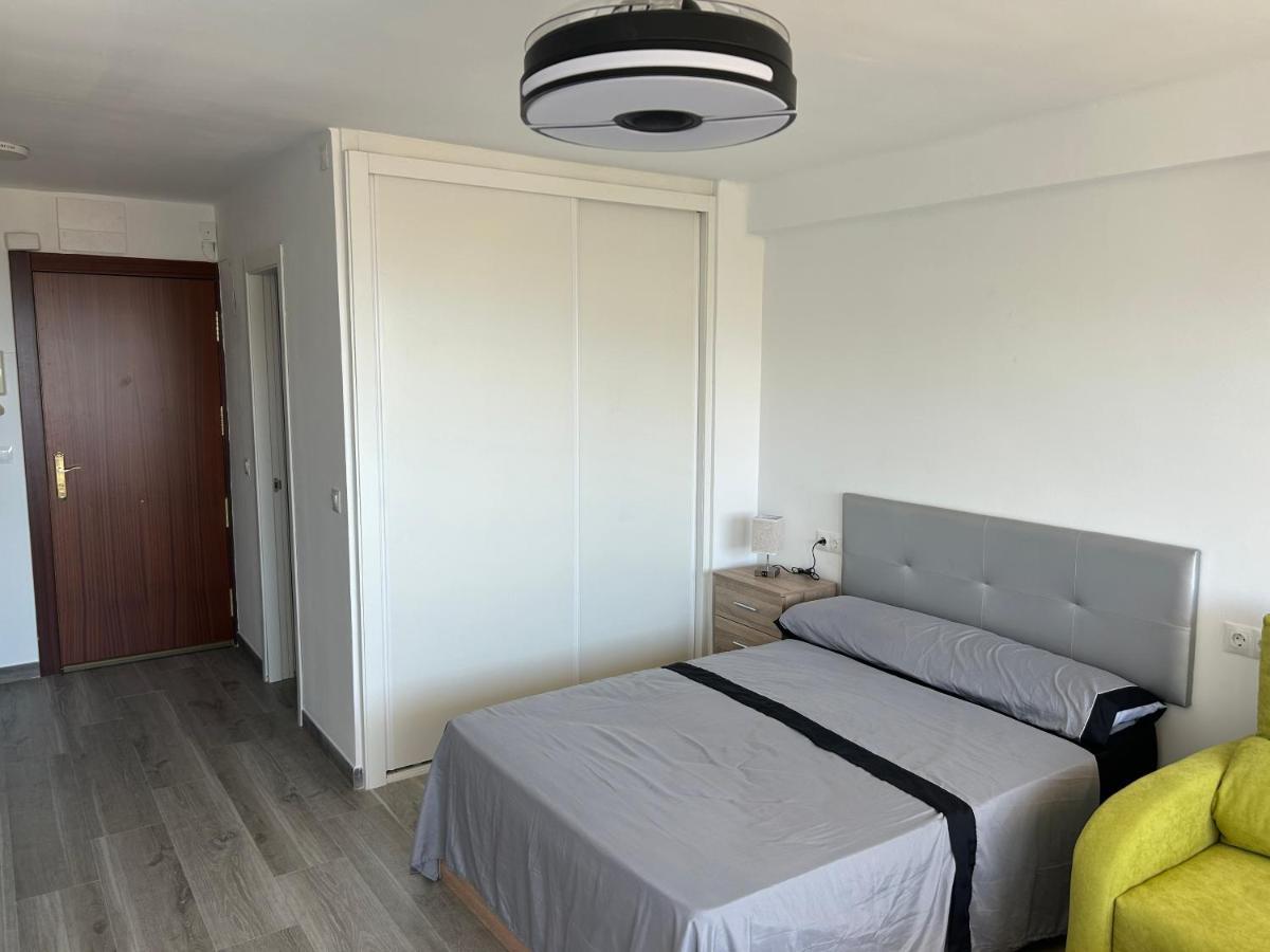 Casa Salome Leilighet Torremolinos Eksteriør bilde