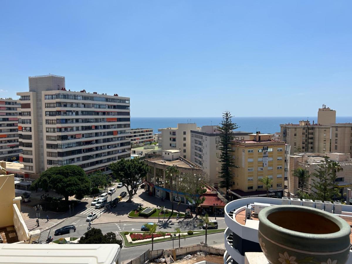 Casa Salome Leilighet Torremolinos Eksteriør bilde