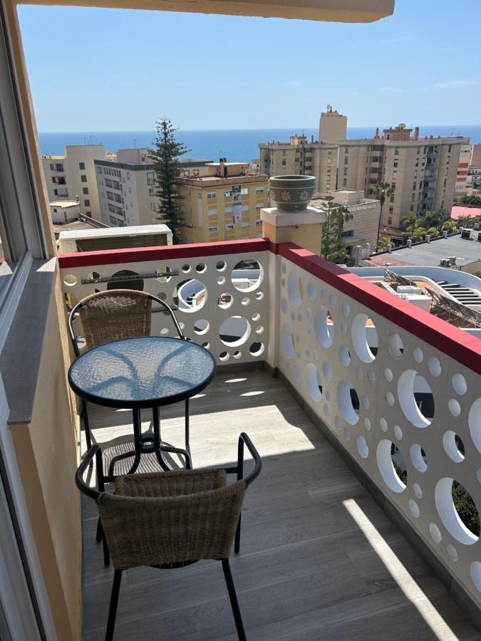 Casa Salome Leilighet Torremolinos Eksteriør bilde